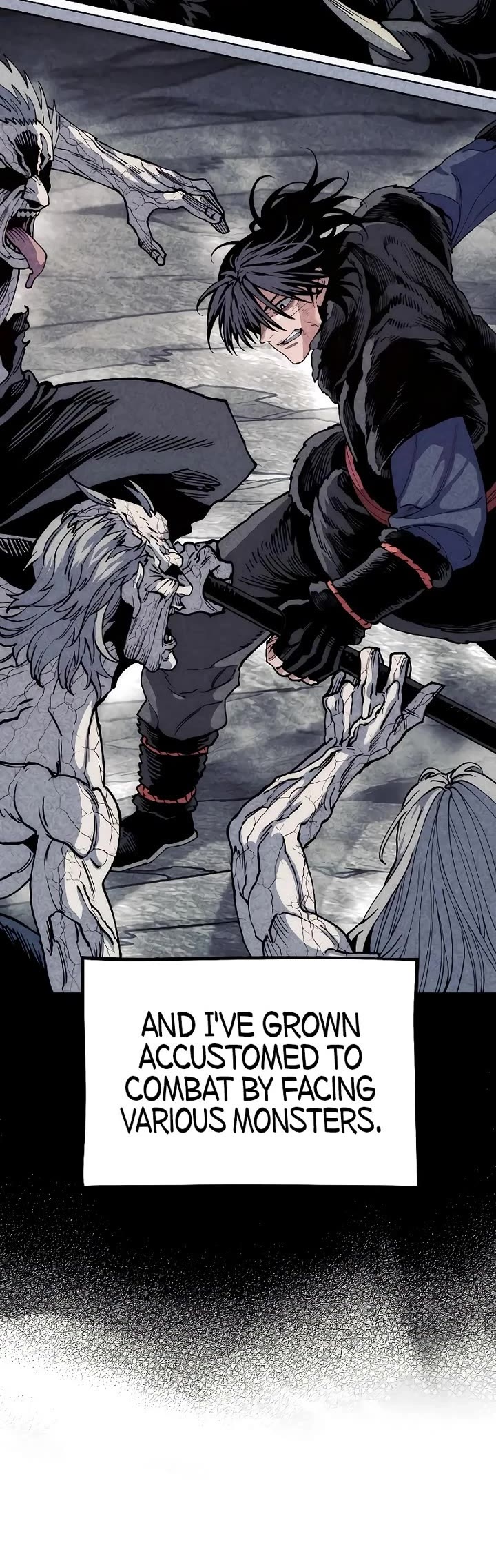 Murim RPG Simulation Chapter 159 page 29 - Chapter 159