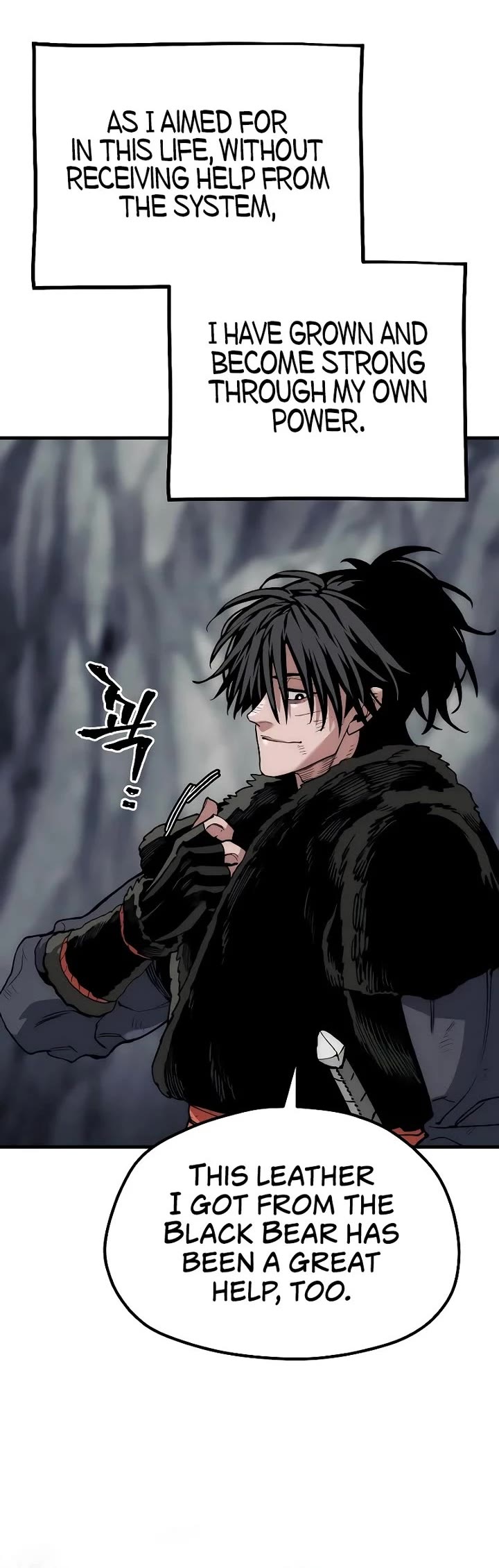 Murim RPG Simulation Chapter 159 page 30 - Chapter 159