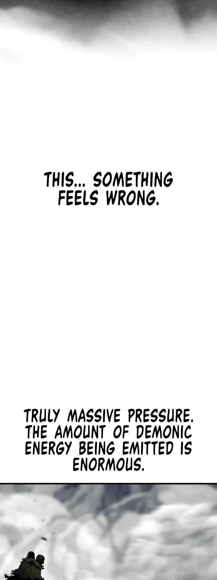 Murim RPG Simulation Chapter 159 page 43 - Chapter 159