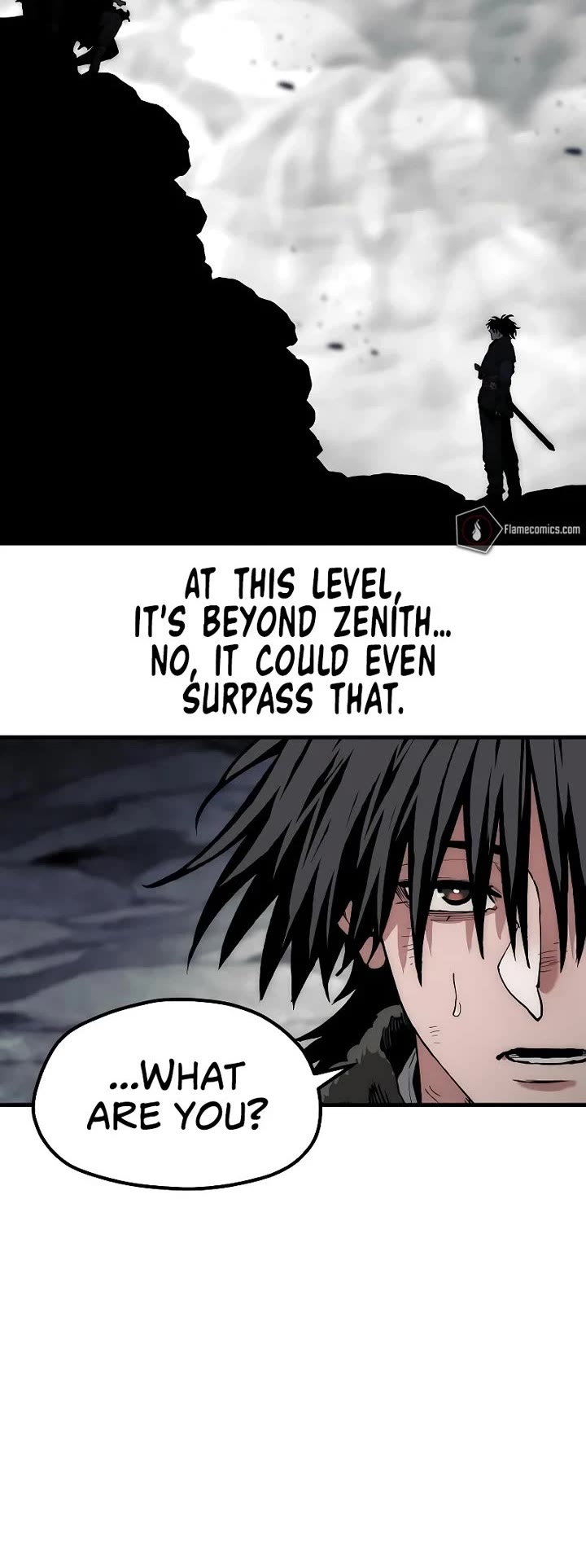 Murim RPG Simulation Chapter 159 page 44 - Chapter 159