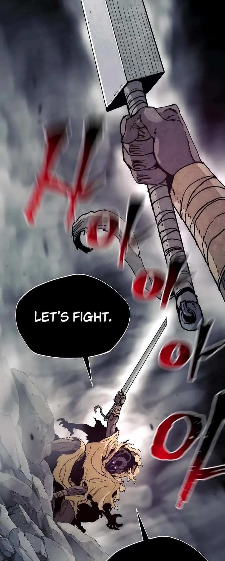 Murim RPG Simulation Chapter 159 page 46 - Chapter 159