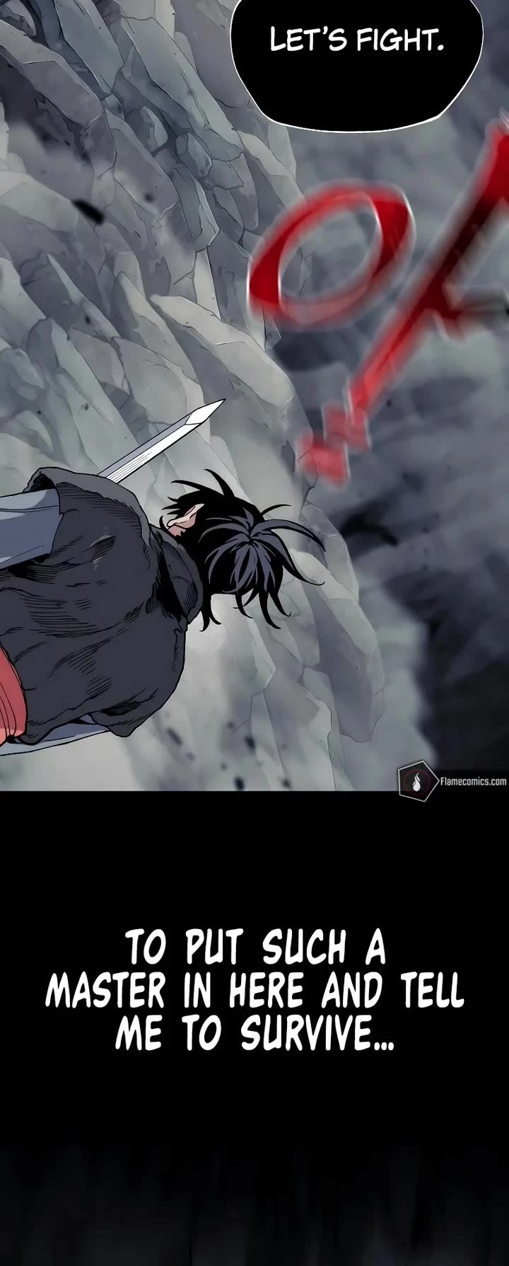 Murim RPG Simulation Chapter 159 page 47 - Chapter 159