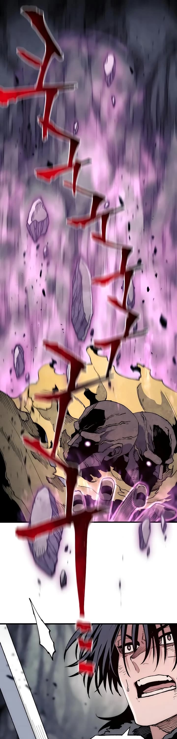 Murim RPG Simulation Chapter 159 page 48 - Chapter 159