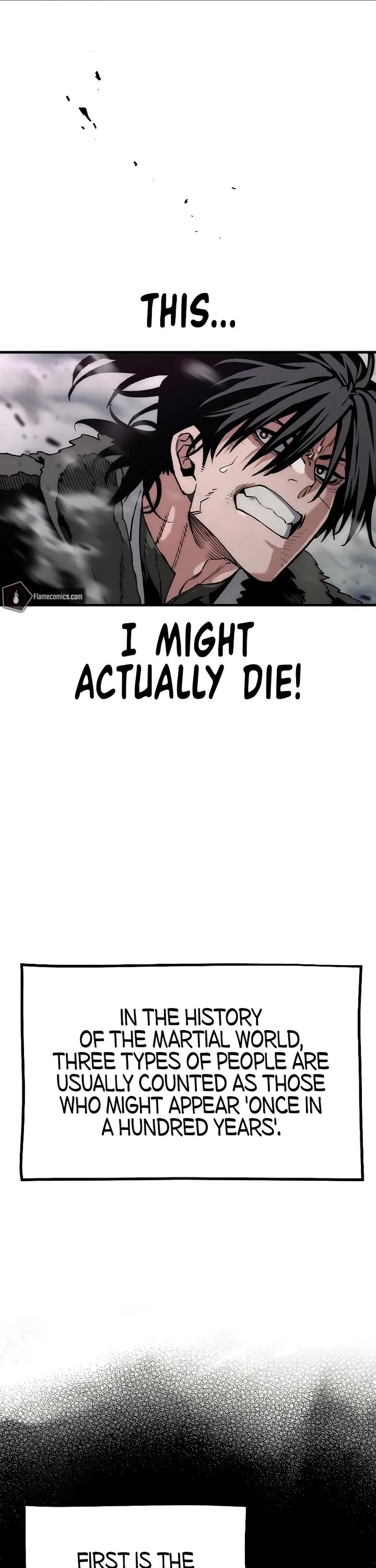 Murim RPG Simulation Chapter 159 page 53 - Chapter 159