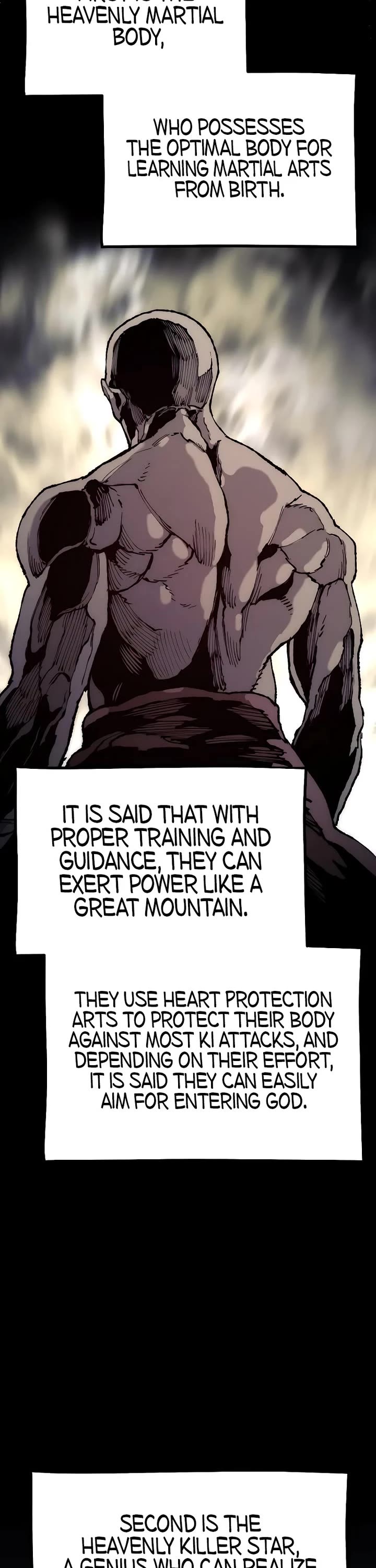 Murim RPG Simulation Chapter 159 page 54 - Chapter 159