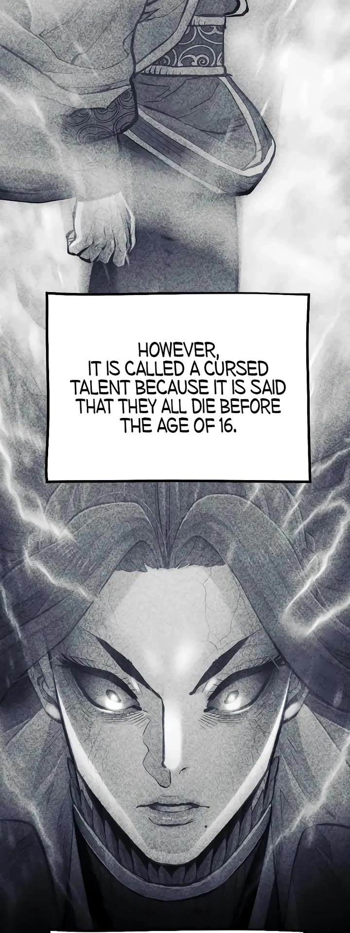 Murim RPG Simulation Chapter 159 page 56 - Chapter 159