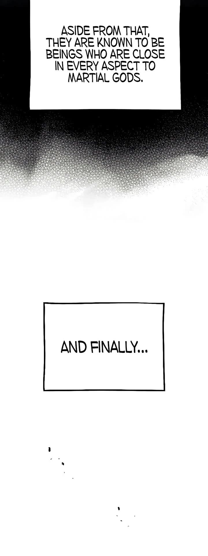 Murim RPG Simulation Chapter 159 page 57 - Chapter 159
