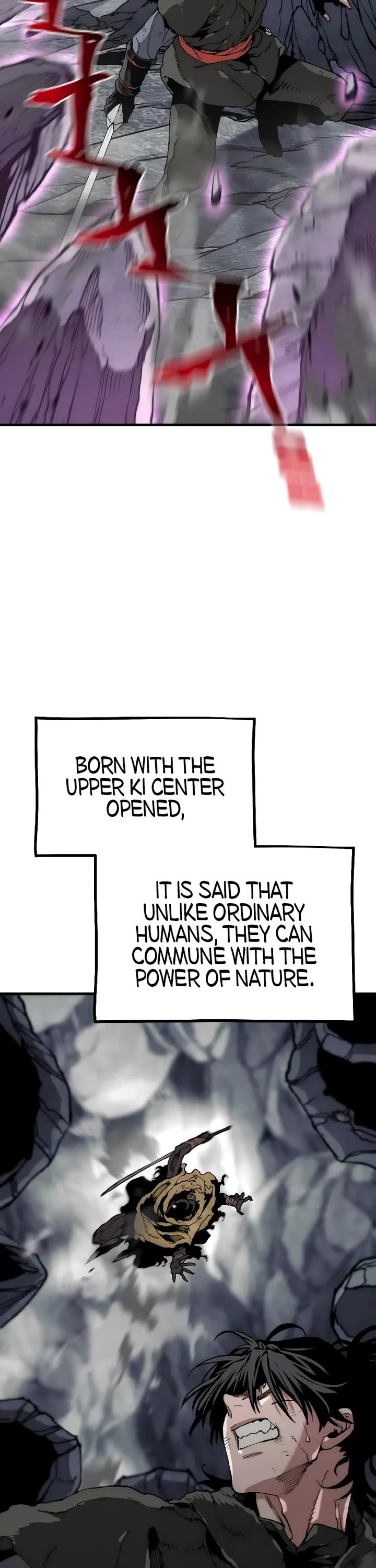 Murim RPG Simulation Chapter 159 page 59 - Chapter 159