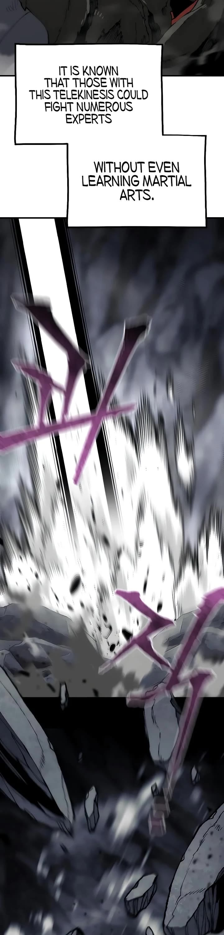 Murim RPG Simulation Chapter 159 page 60 - Chapter 159