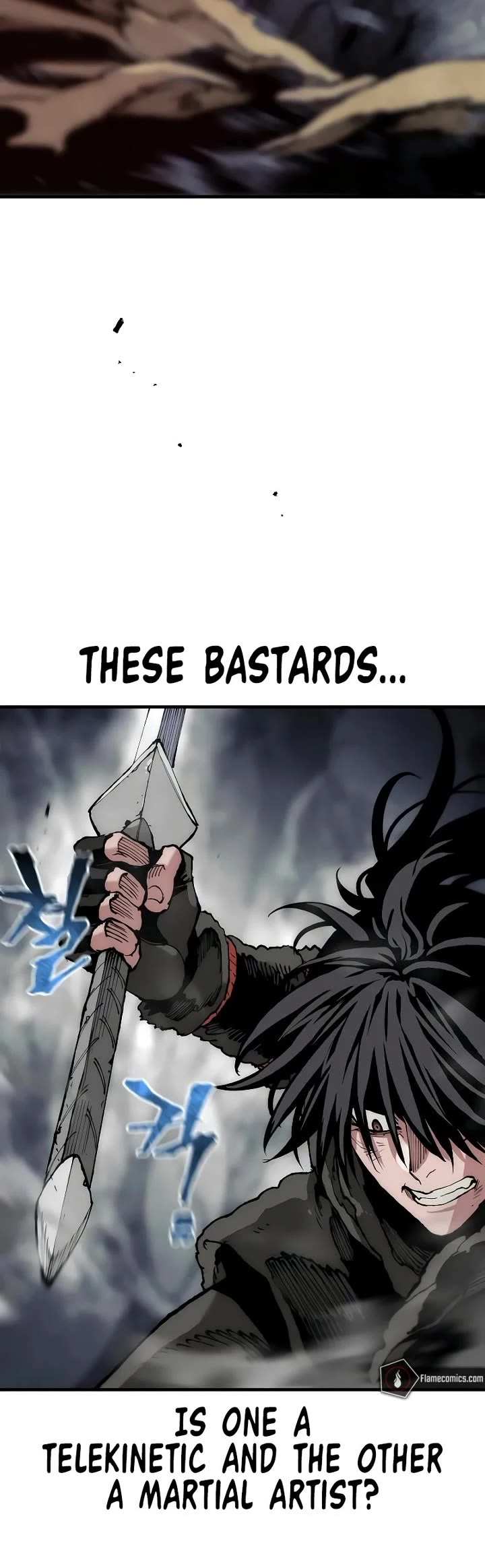 Murim RPG Simulation Chapter 159 page 62 - Chapter 159