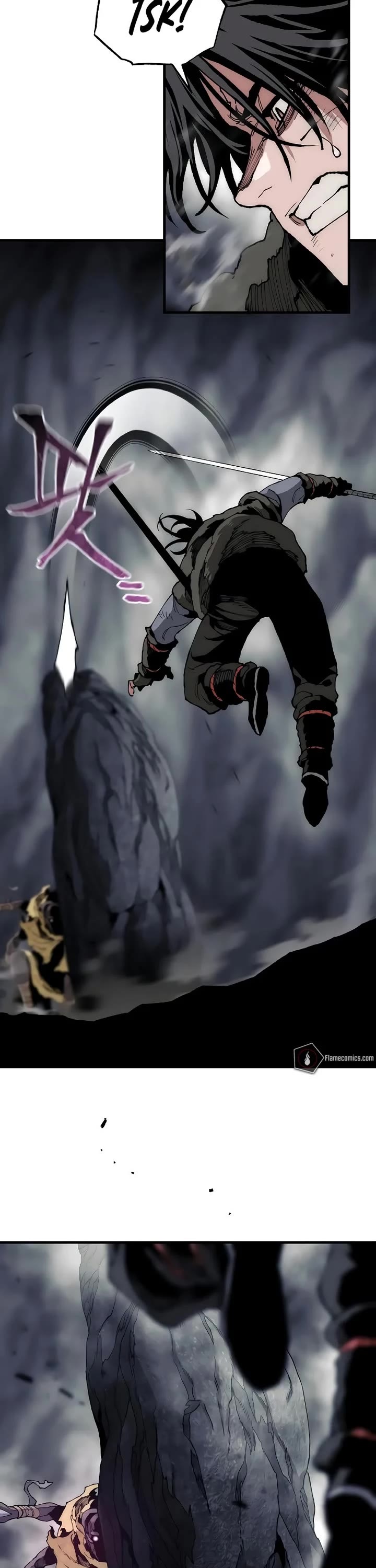 Murim RPG Simulation Chapter 159 page 65 - Chapter 159