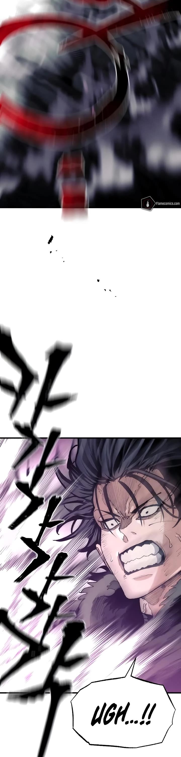Murim RPG Simulation Chapter 159 page 69 - Chapter 159