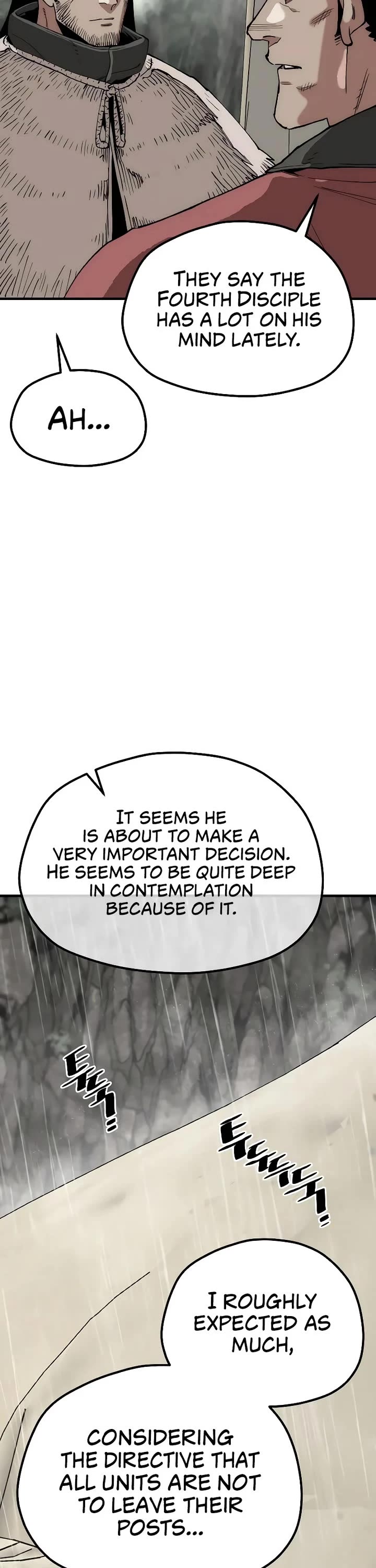 Murim RPG Simulation Chapter 159 page 7 - Chapter 159