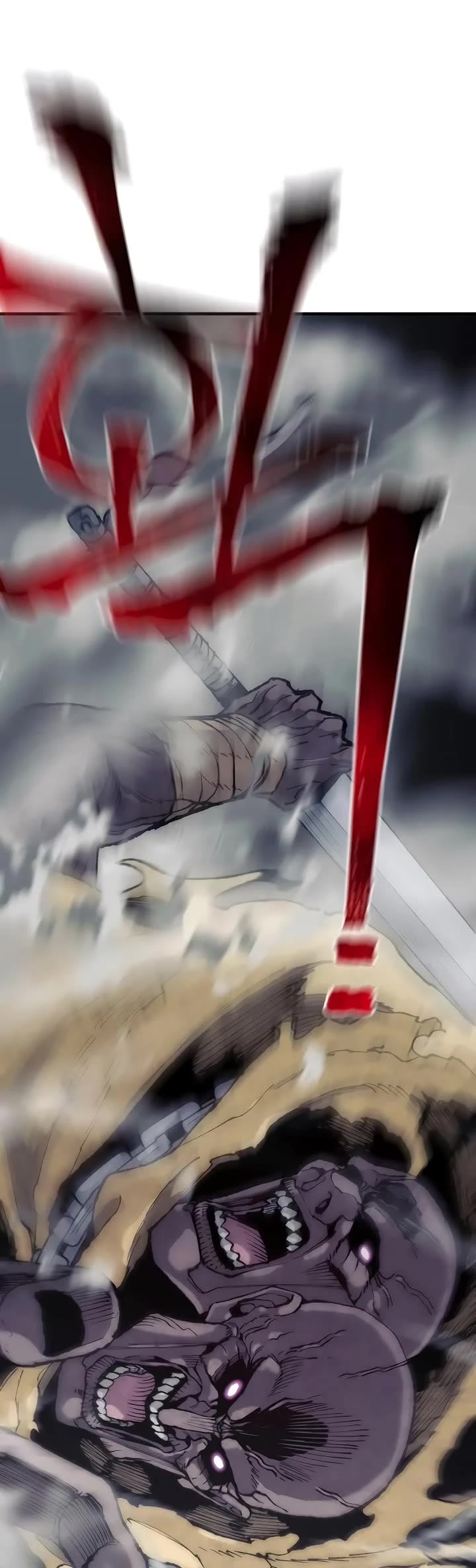 Murim RPG Simulation Chapter 159 page 76 - Chapter 159