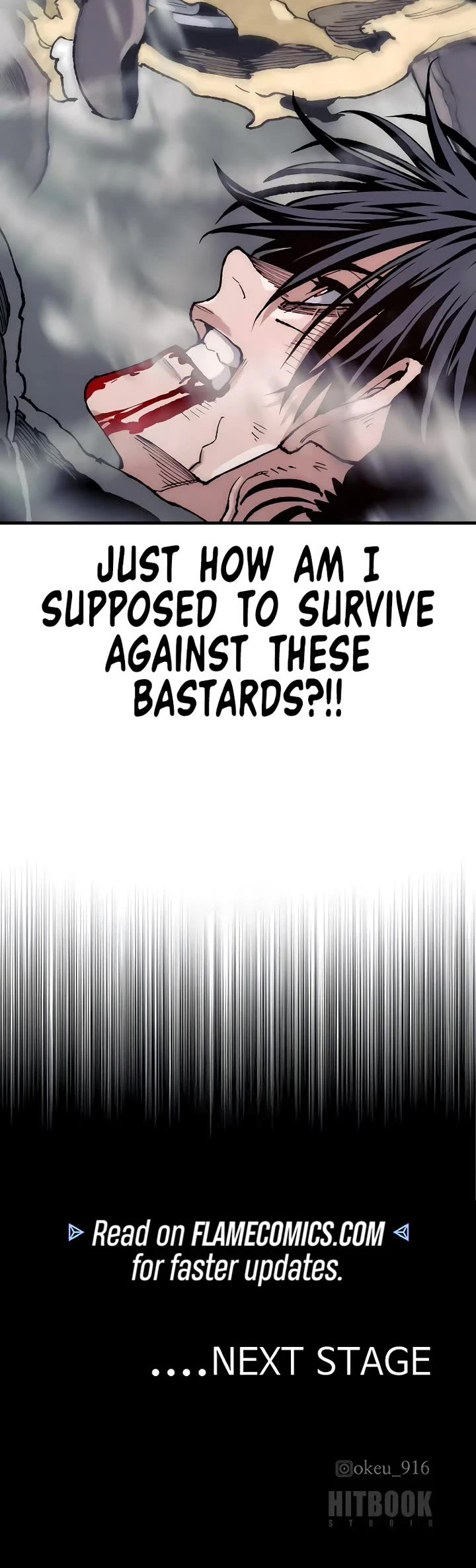 Murim RPG Simulation Chapter 159 page 77 - Chapter 159
