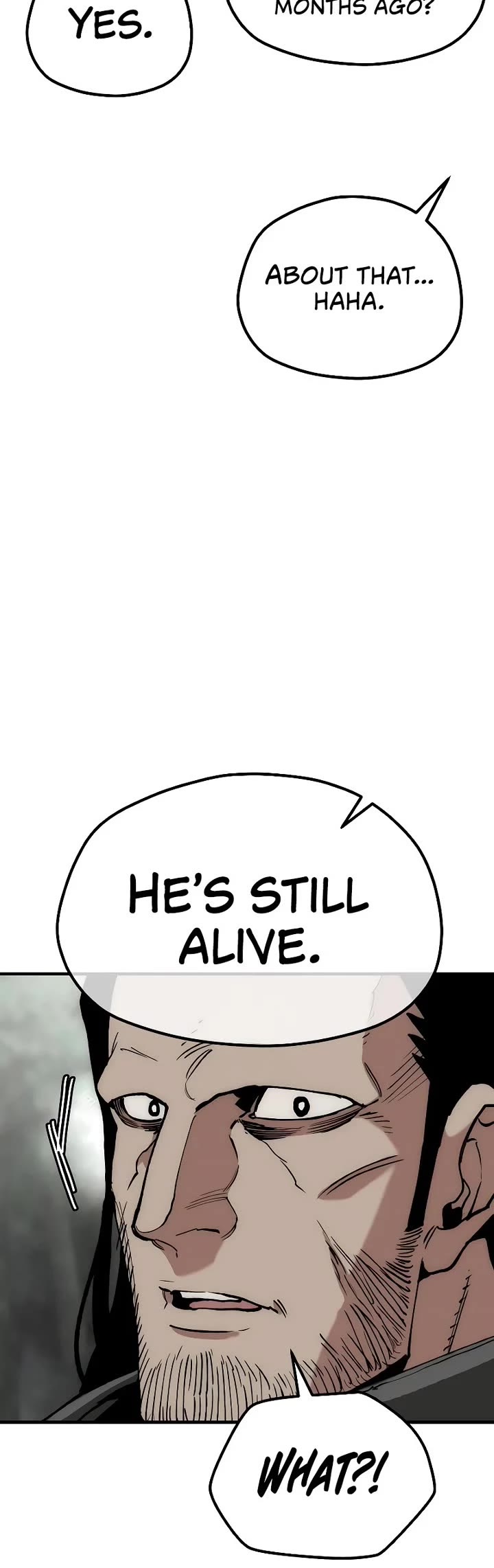Murim RPG Simulation Chapter 159 page 9 - Chapter 159