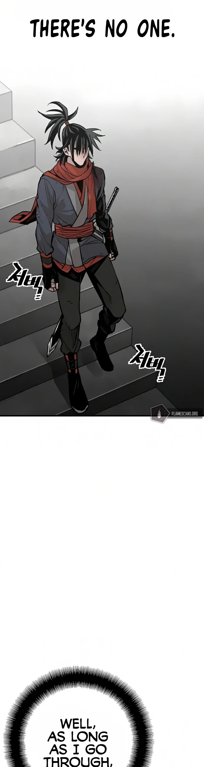 Murim RPG Simulation Chapter 16 page 14 - Chapter 16