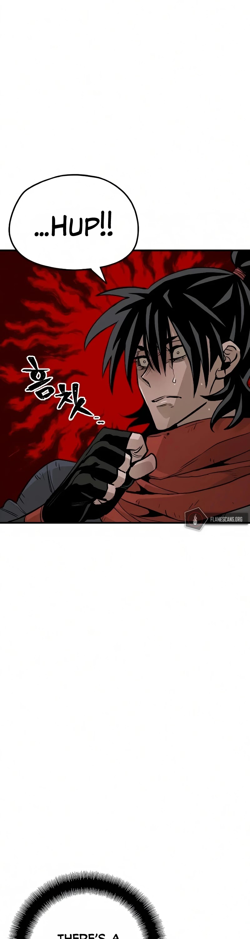 Murim RPG Simulation Chapter 16 page 20 - Chapter 16
