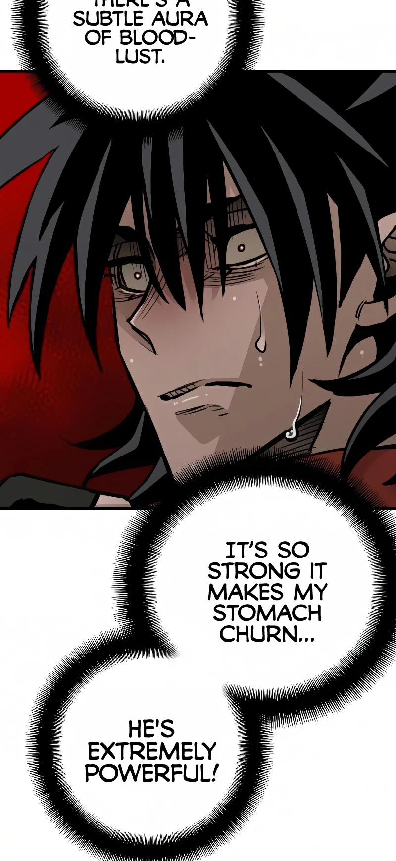 Murim RPG Simulation Chapter 16 page 21 - Chapter 16