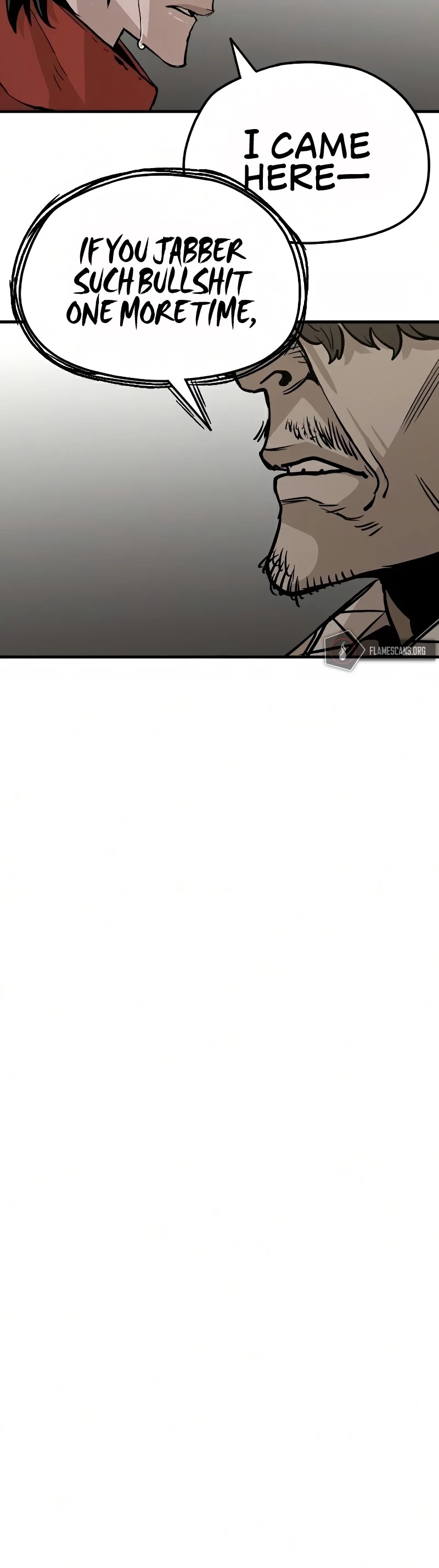 Murim RPG Simulation Chapter 16 page 26 - Chapter 16