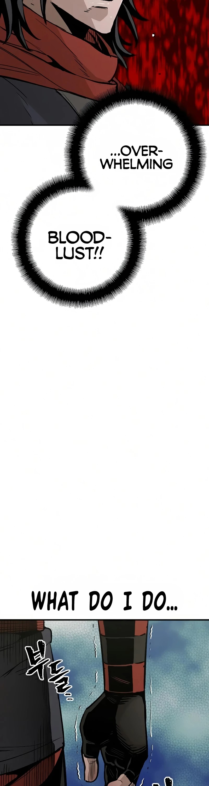 Murim RPG Simulation Chapter 16 page 28 - Chapter 16