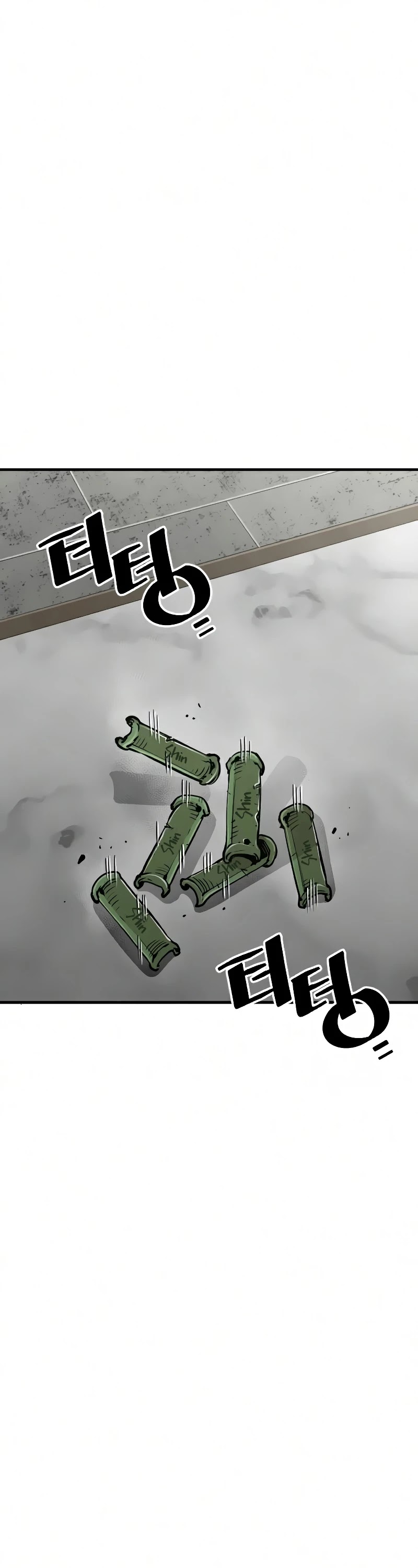Murim RPG Simulation Chapter 16 page 3 - Chapter 16