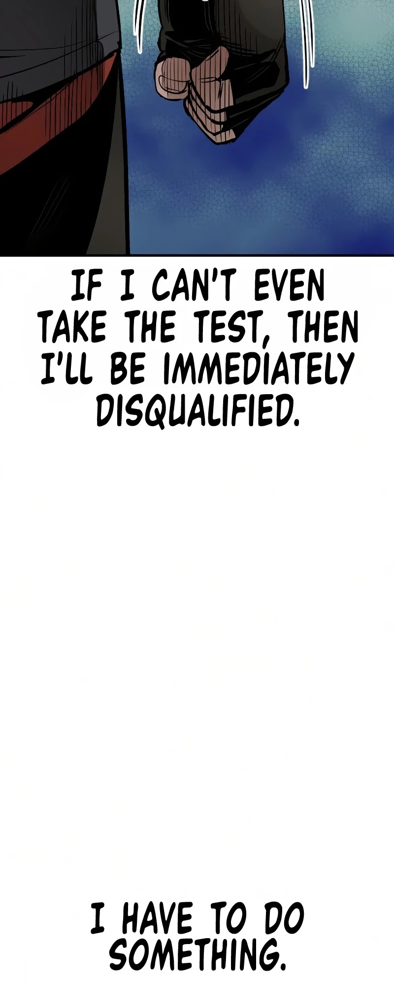 Murim RPG Simulation Chapter 16 page 30 - Chapter 16