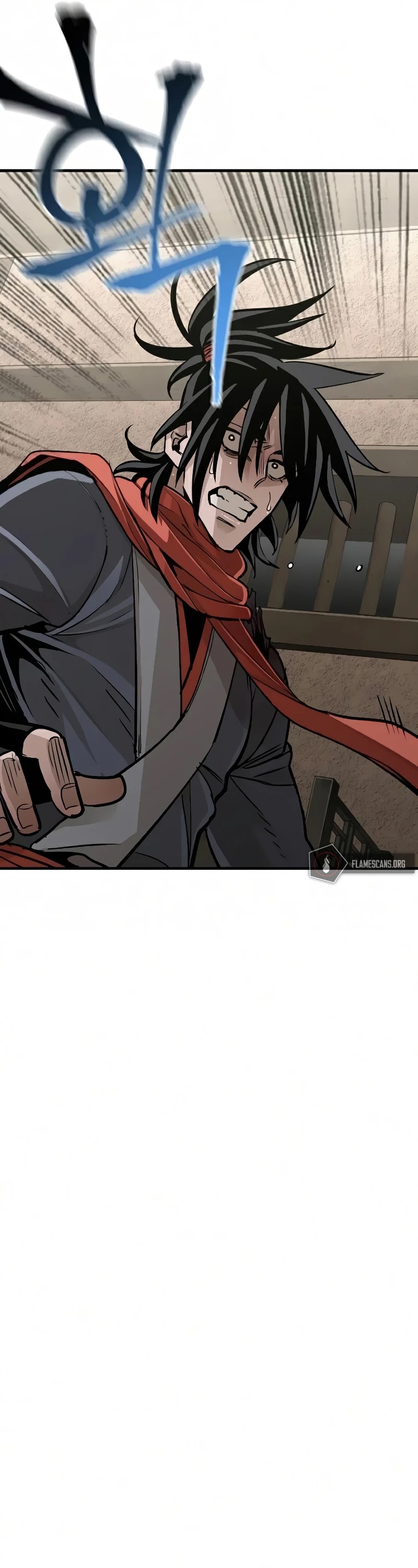 Murim RPG Simulation Chapter 16 page 44 - Chapter 16