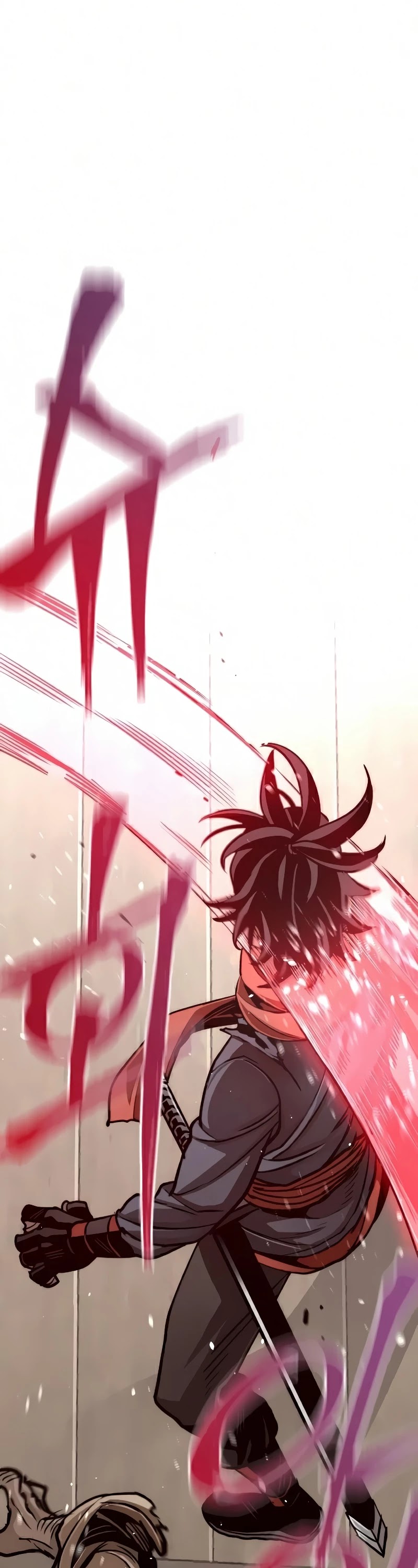 Murim RPG Simulation Chapter 16 page 45 - Chapter 16