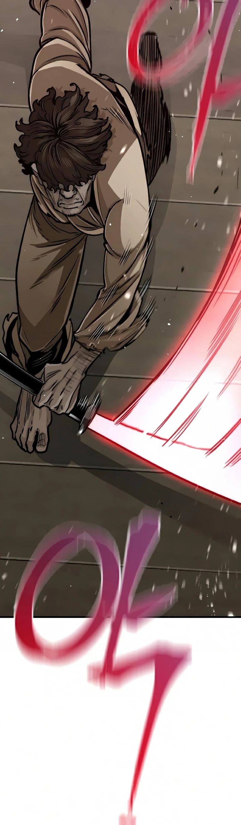 Murim RPG Simulation Chapter 16 page 46 - Chapter 16