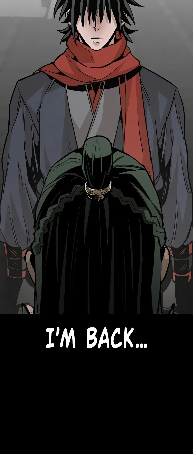 Murim RPG Simulation Chapter 16 page 52 - Chapter 16