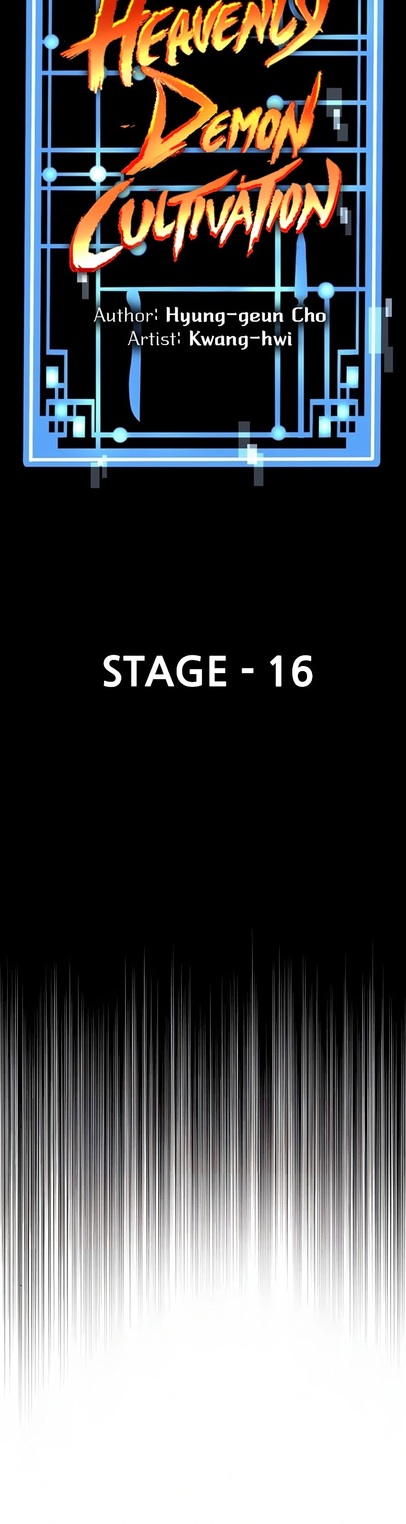 Murim RPG Simulation Chapter 16 page 55 - Chapter 16