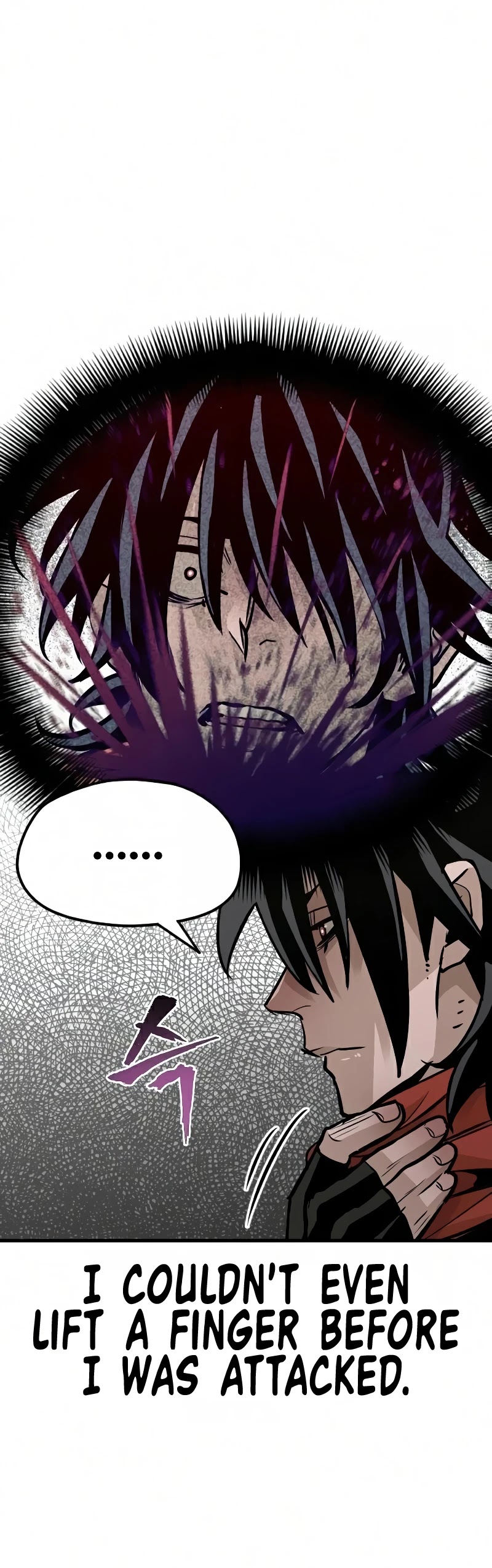 Murim RPG Simulation Chapter 16 page 60 - Chapter 16