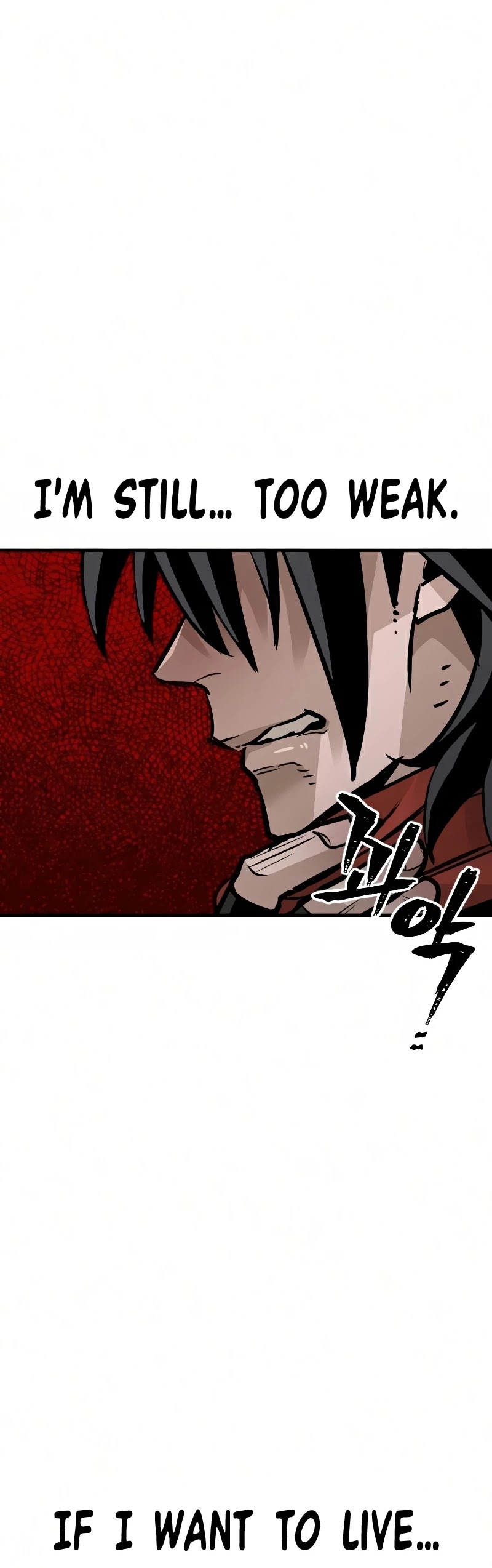 Murim RPG Simulation Chapter 16 page 61 - Chapter 16