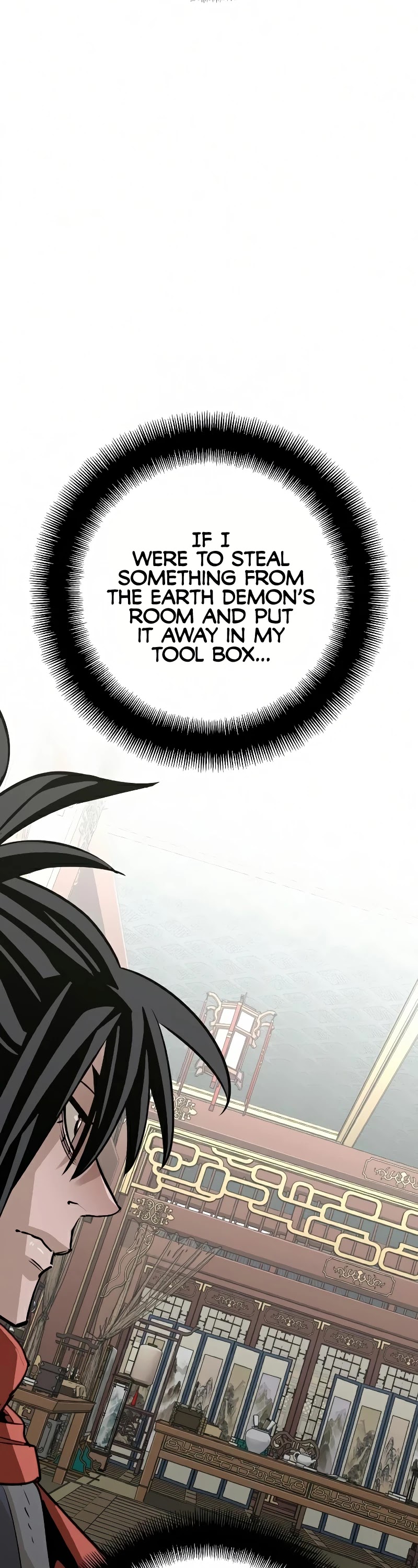 Murim RPG Simulation Chapter 16 page 64 - Chapter 16