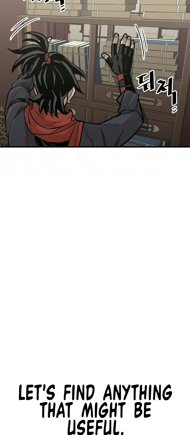 Murim RPG Simulation Chapter 16 page 66 - Chapter 16