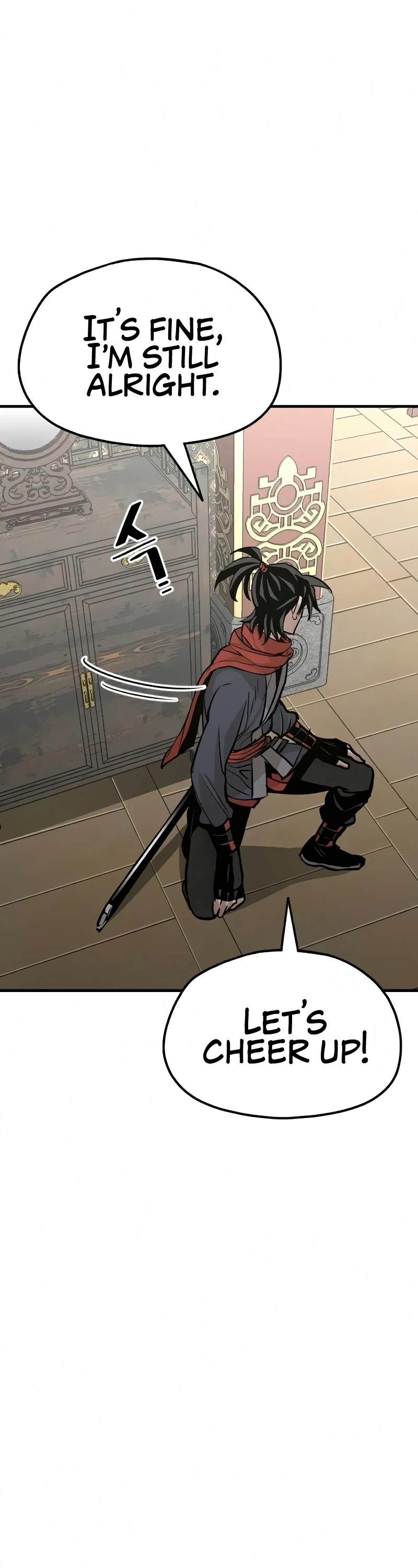 Murim RPG Simulation Chapter 16 page 69 - Chapter 16
