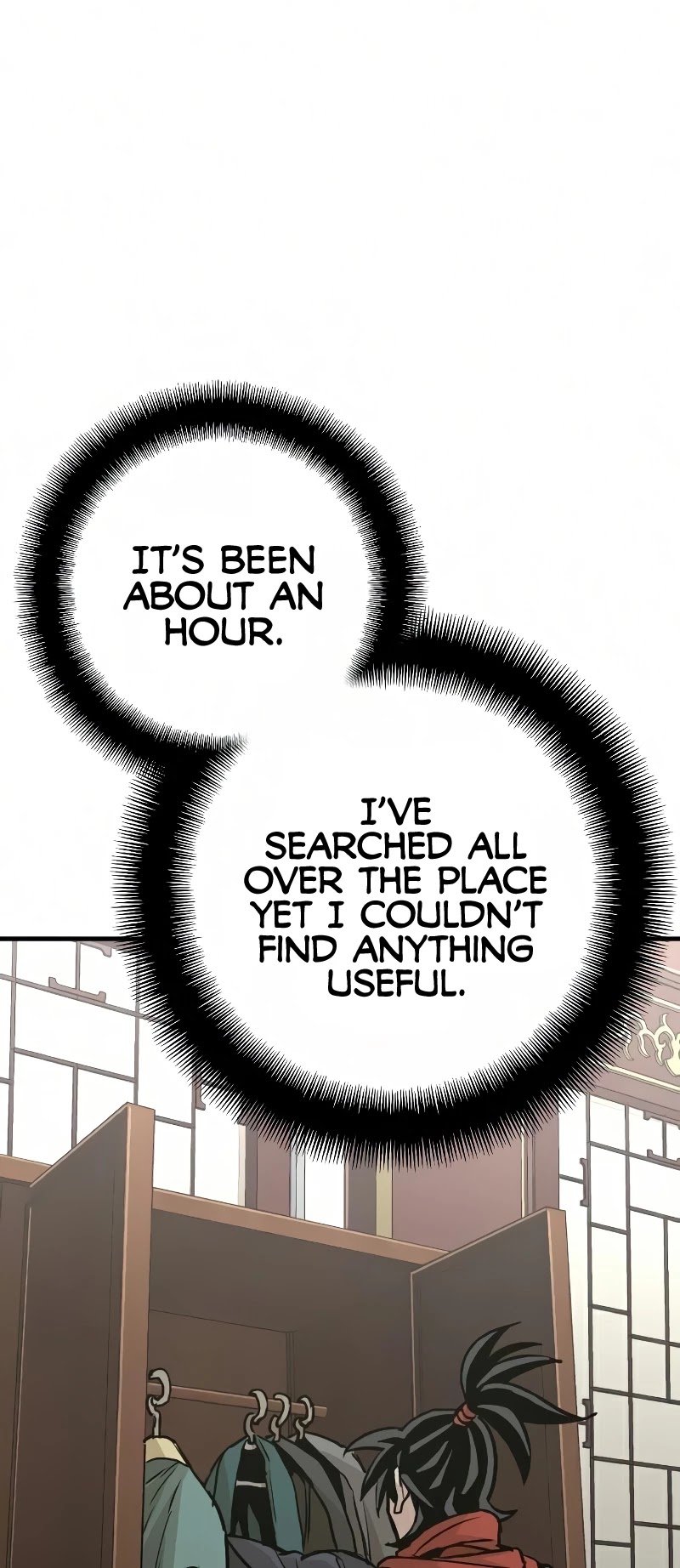 Murim RPG Simulation Chapter 16 page 70 - Chapter 16