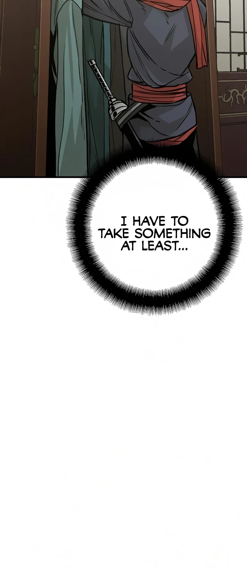 Murim RPG Simulation Chapter 16 page 71 - Chapter 16