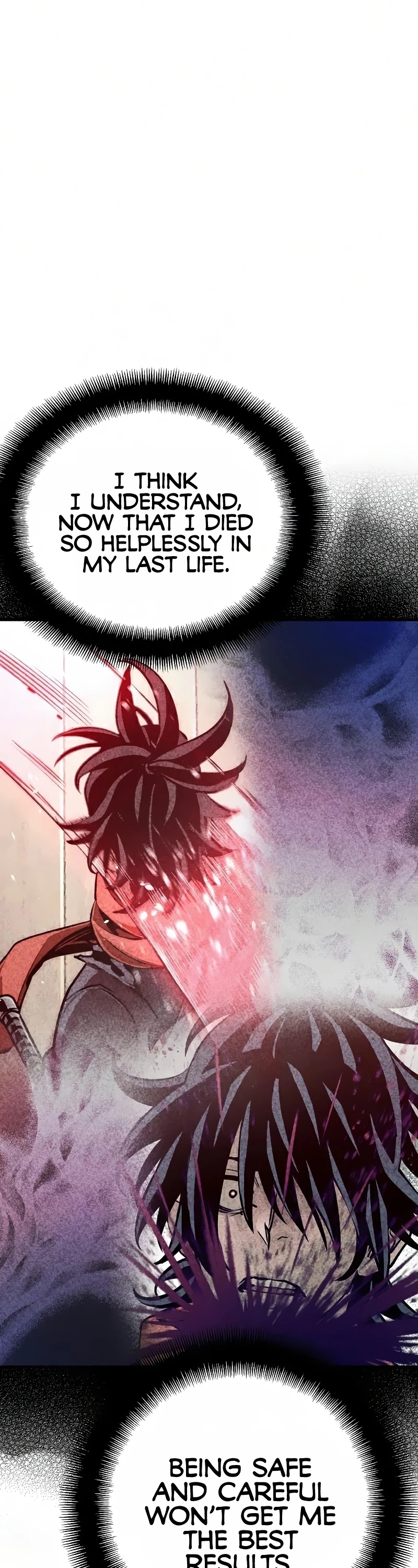 Murim RPG Simulation Chapter 16 page 88 - Chapter 16