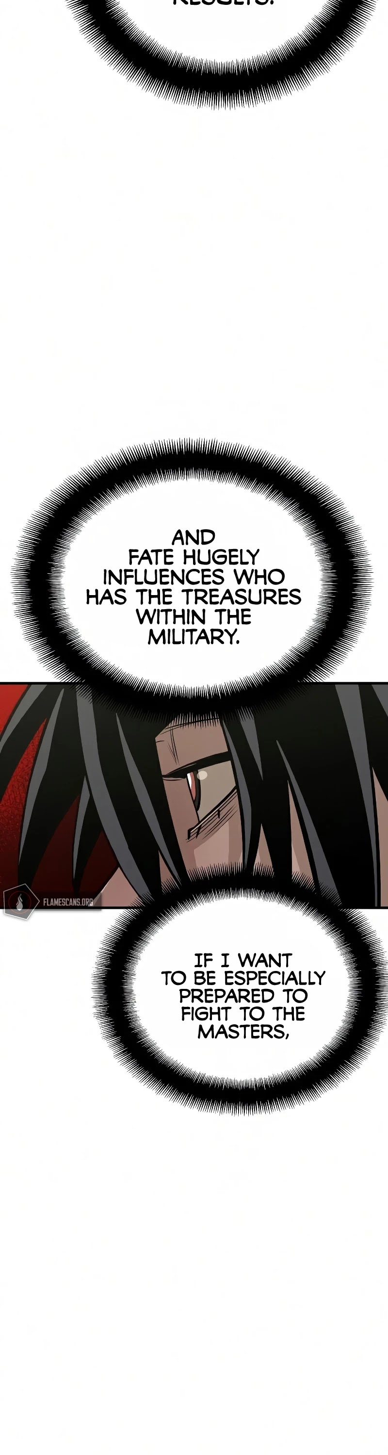 Murim RPG Simulation Chapter 16 page 89 - Chapter 16