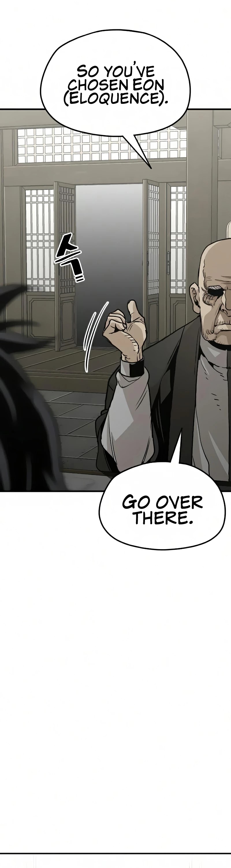 Murim RPG Simulation Chapter 16 page 9 - Chapter 16