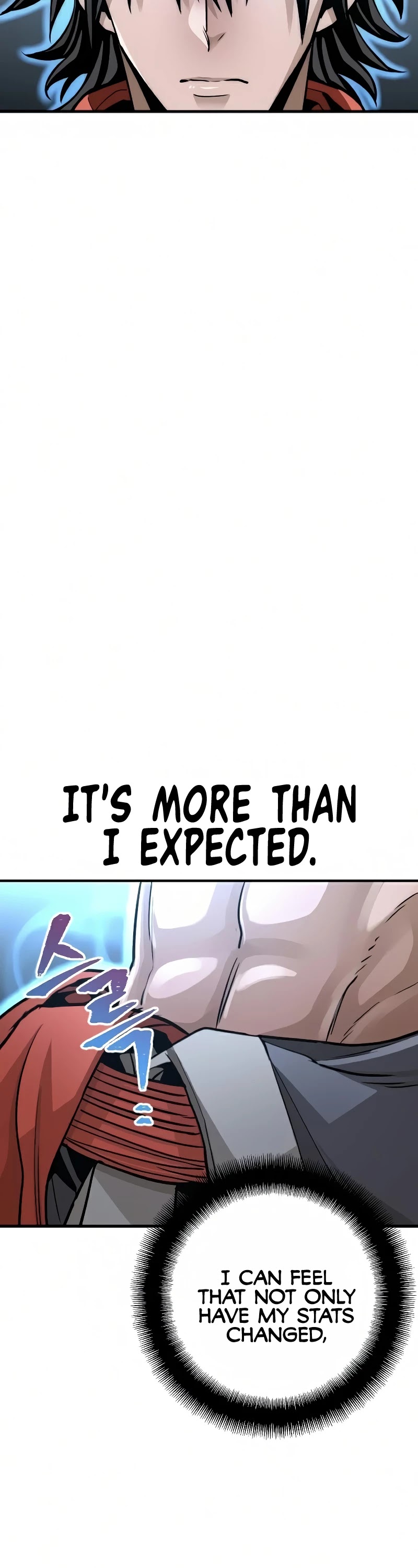Murim RPG Simulation Chapter 16 page 93 - Chapter 16