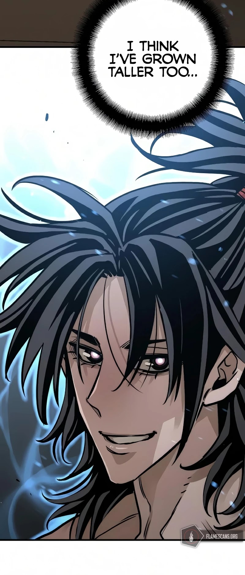 Murim RPG Simulation Chapter 16 page 96 - Chapter 16