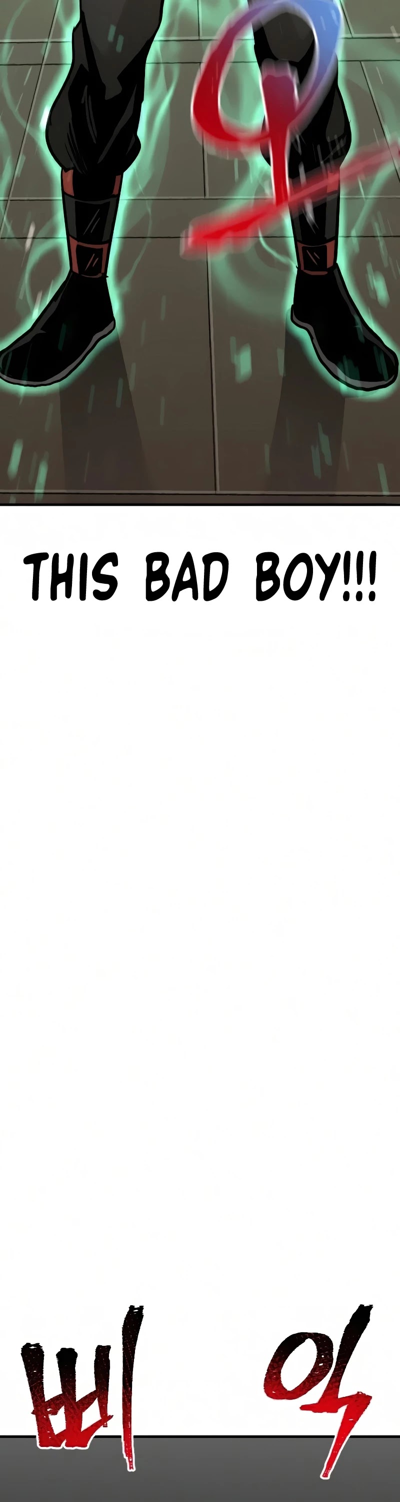 Murim RPG Simulation Chapter 16 page 99 - Chapter 16