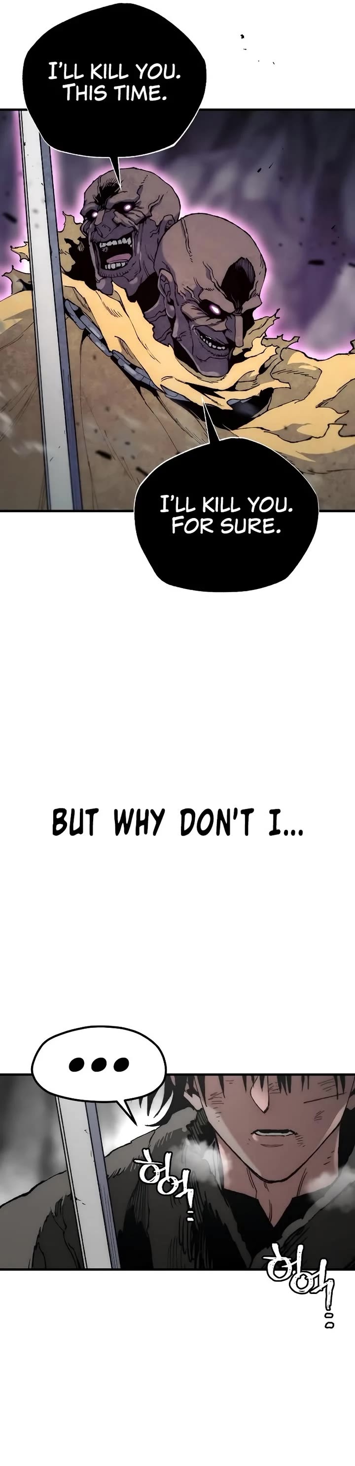 Murim RPG Simulation Chapter 160 page 12 - Chapter 160
