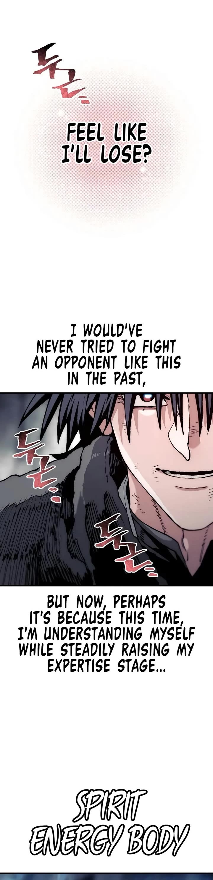 Murim RPG Simulation Chapter 160 page 13 - Chapter 160