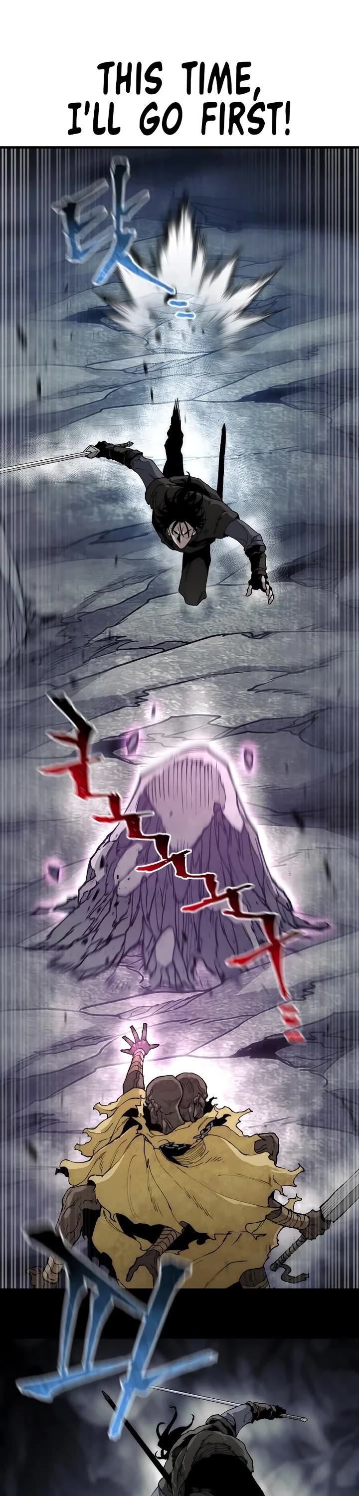 Murim RPG Simulation Chapter 160 page 15 - Chapter 160