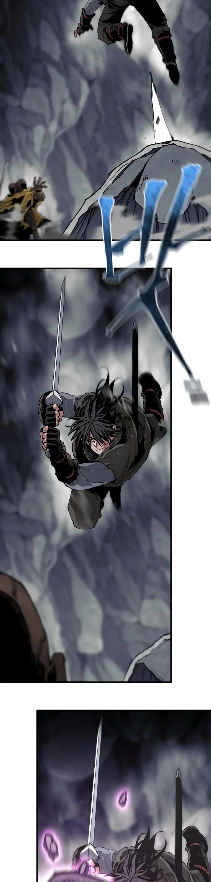 Murim RPG Simulation Chapter 160 page 16 - Chapter 160