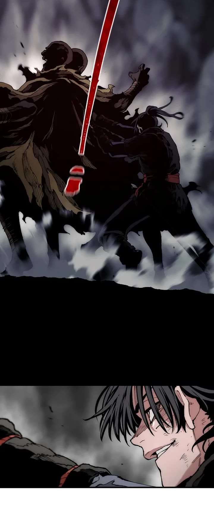 Murim RPG Simulation Chapter 160 page 23 - Chapter 160